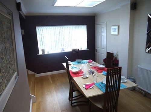 Guesthouse Topos St Austell Exterior foto